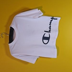 Women's Crop Top
